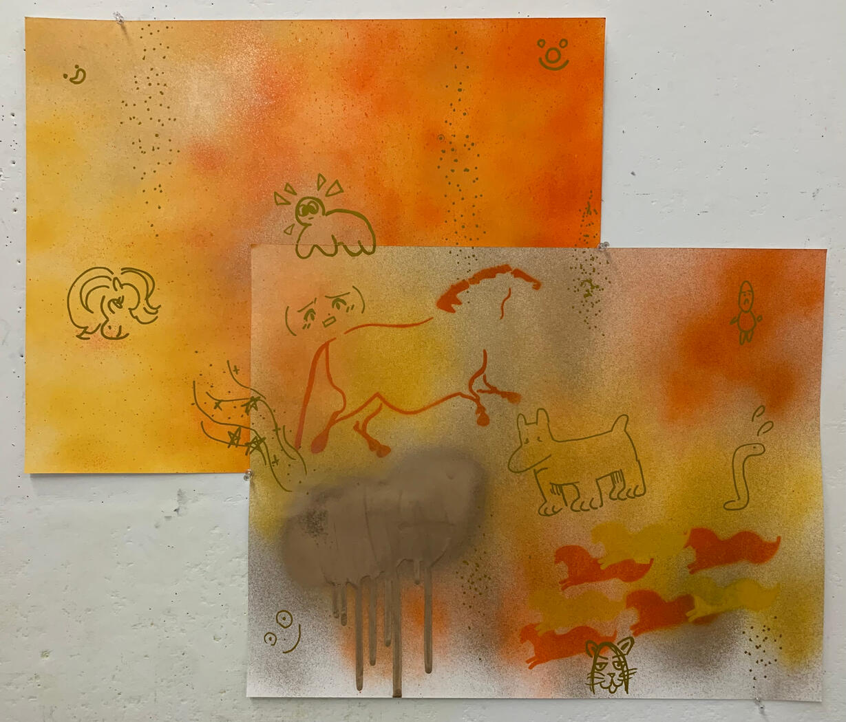 Critters for the Soul (2023)