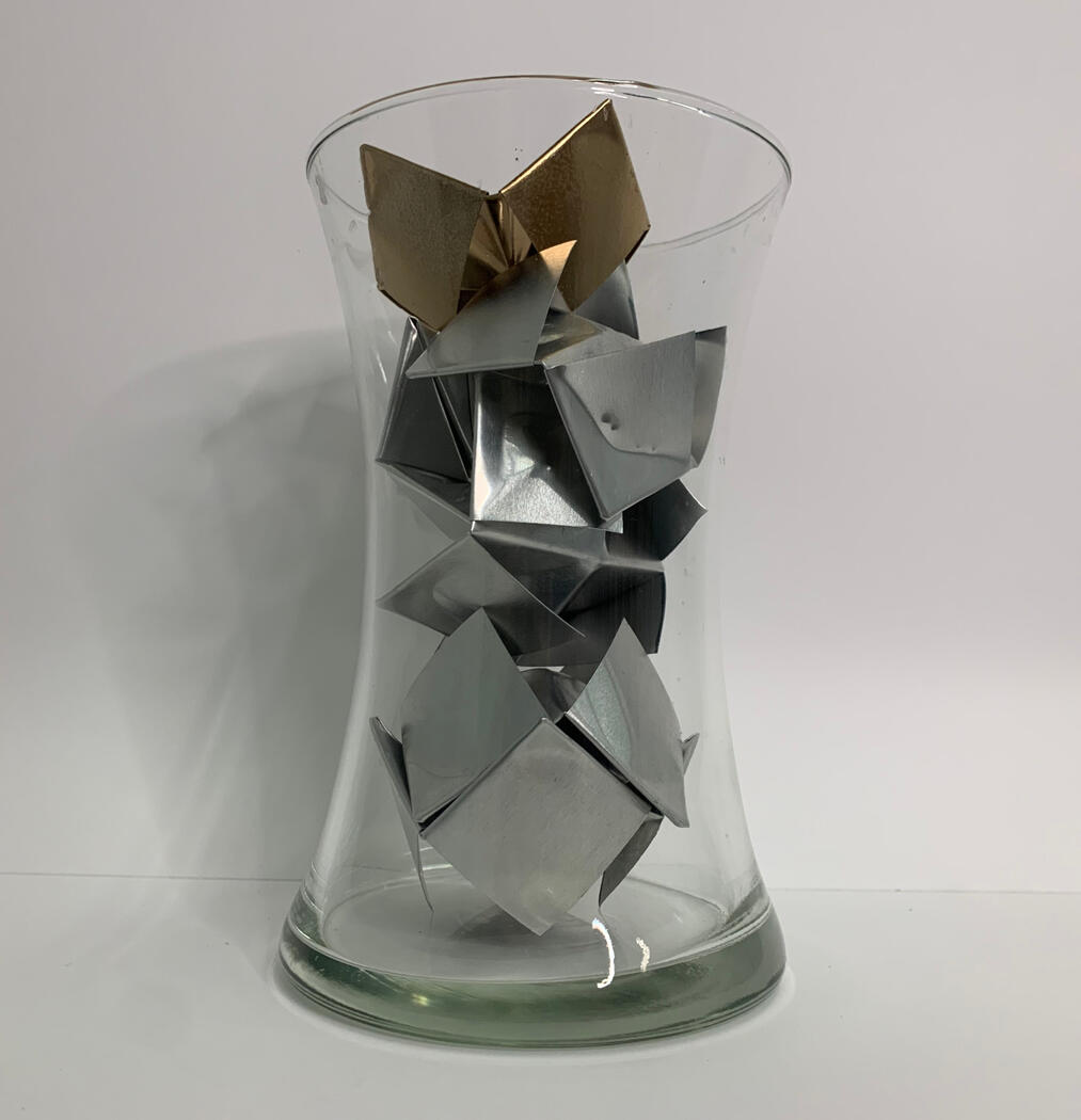 Preserved Dreams (2023)