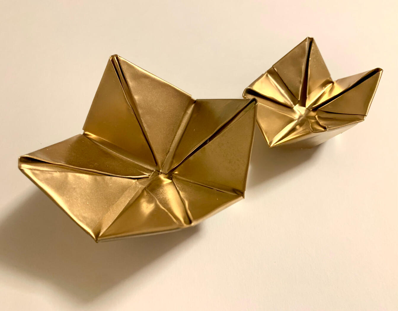 Golden Wishes (2021)