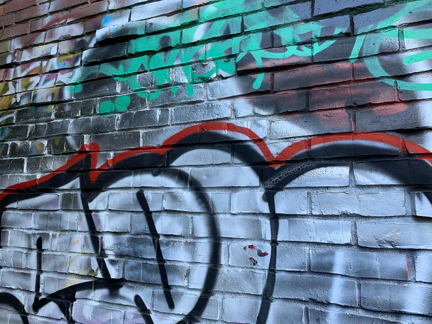 Downtown Beverly (2022)