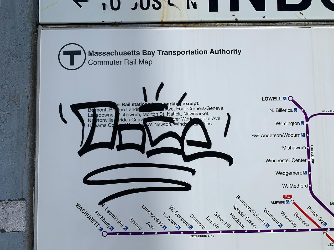 Beverly Station (2022)