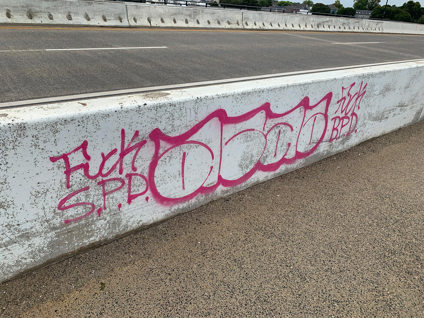 Essex Bridge (2022)