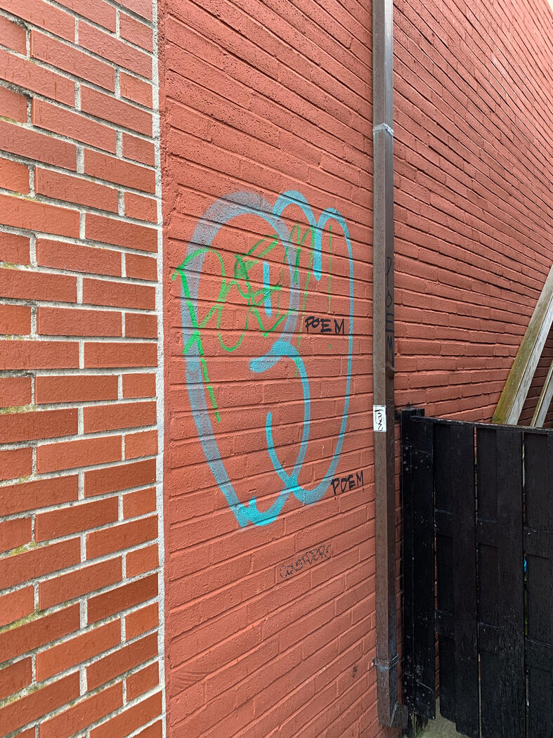 Downtown Beverly (2022)