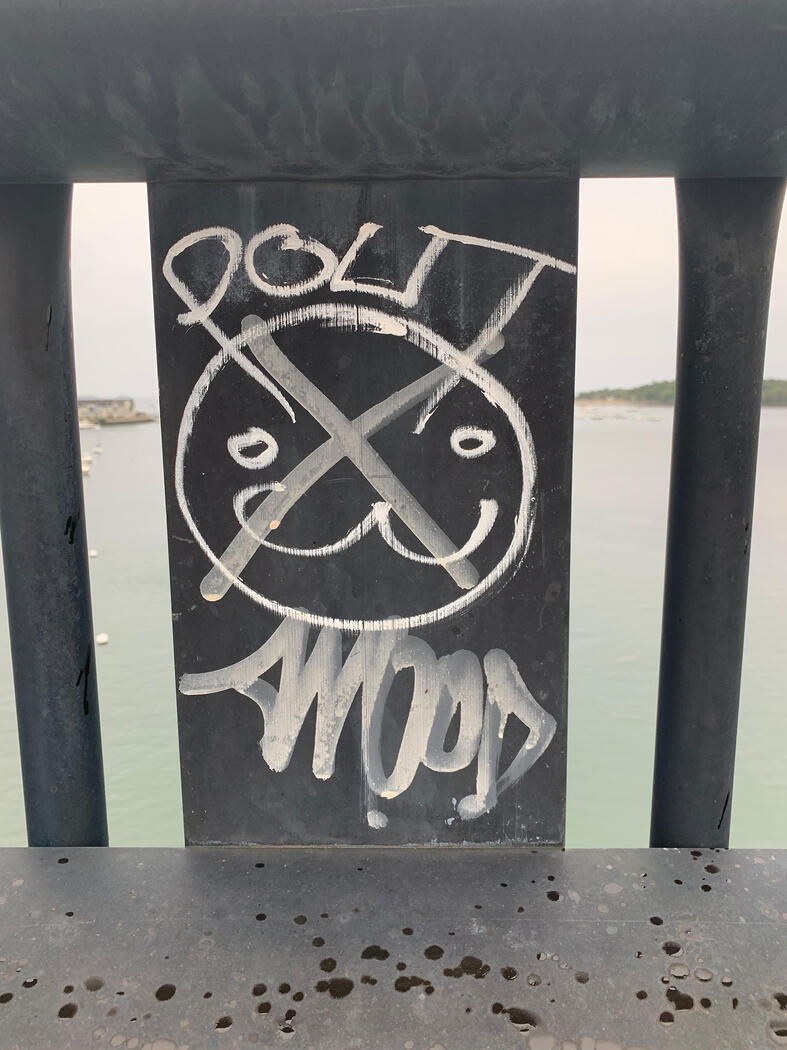 Essex Bridge (2022)