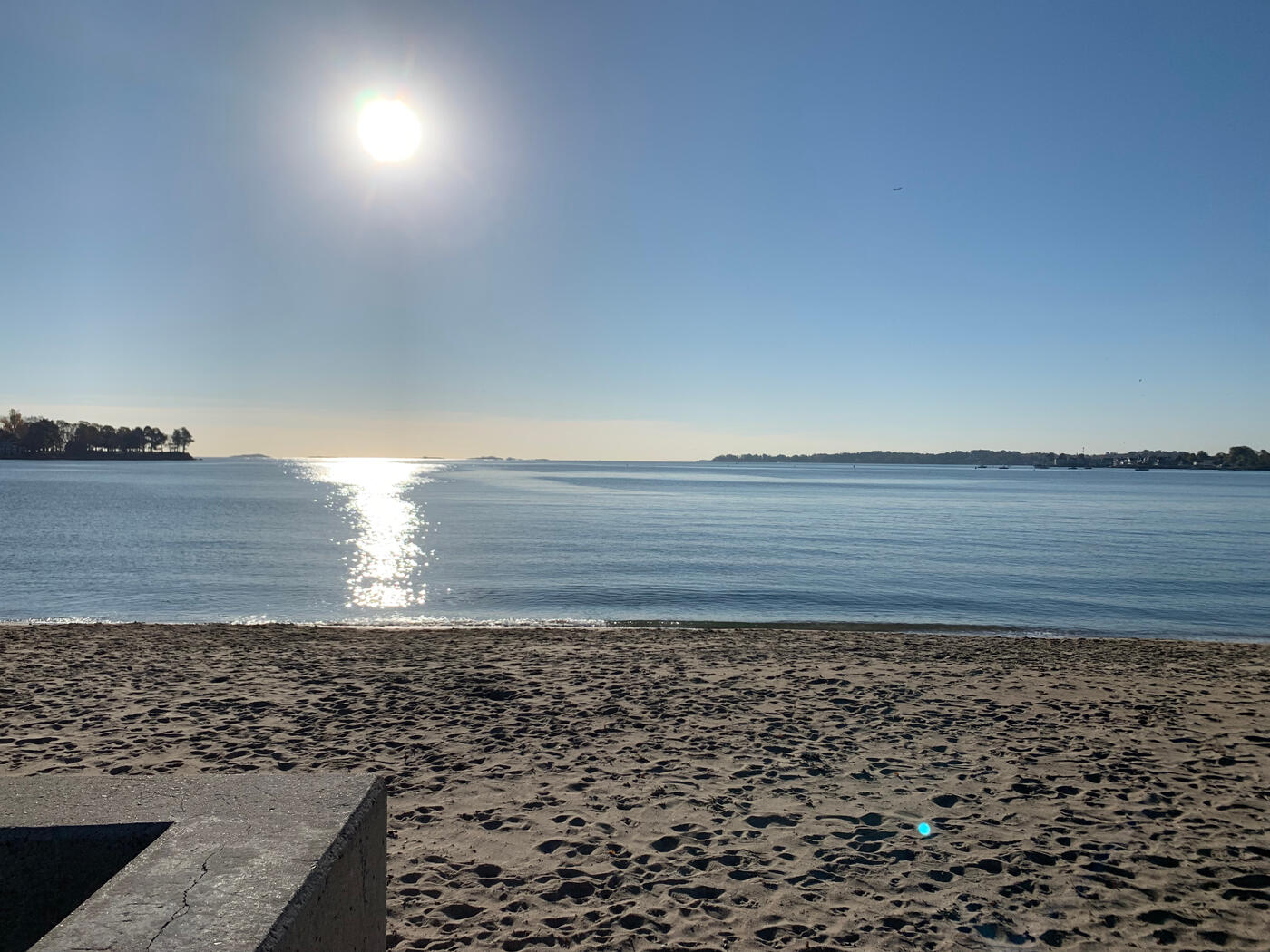 Dane St. Beach (2022)