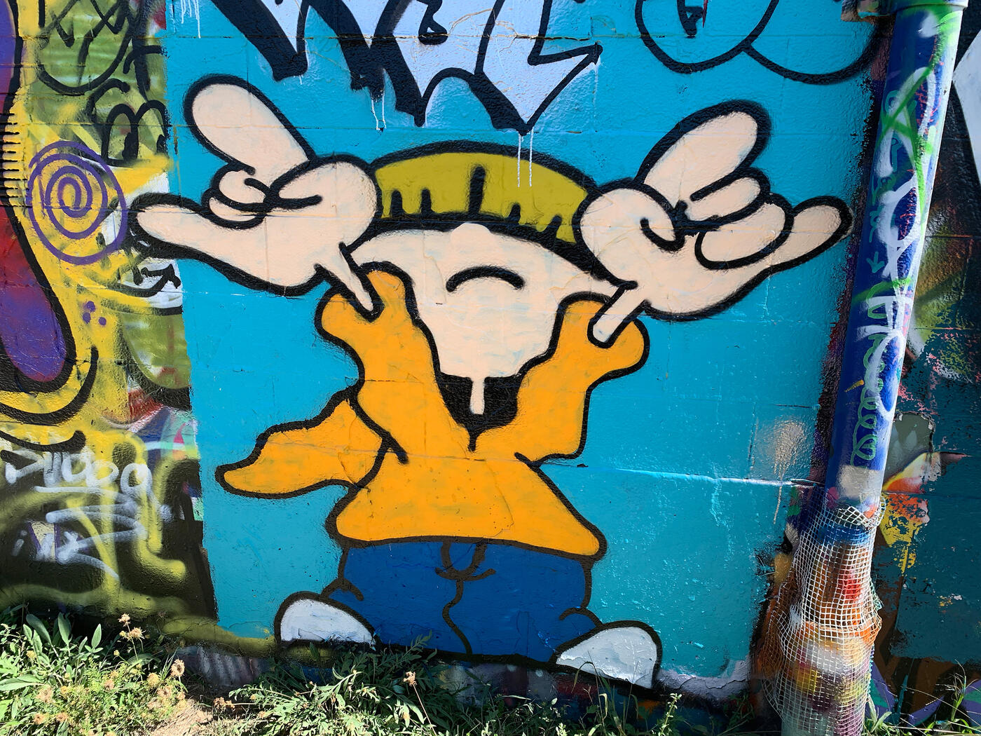 Downtown Beverly (2022)