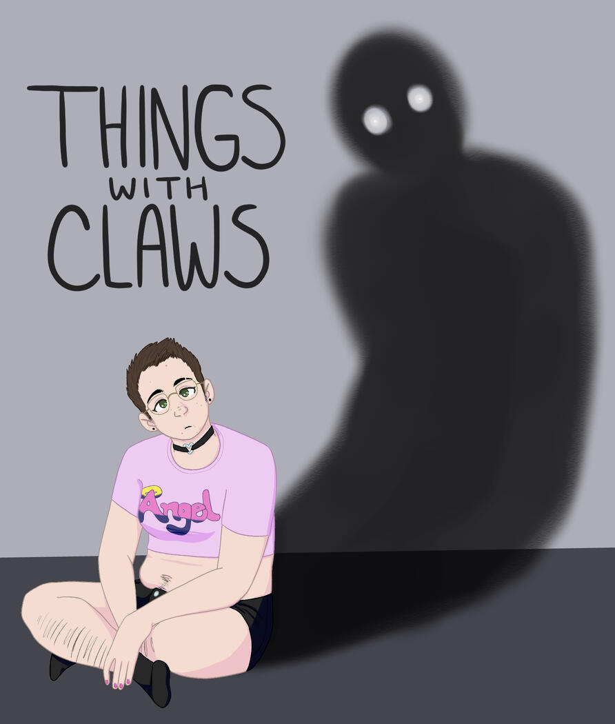 Things with Claws (2023)
